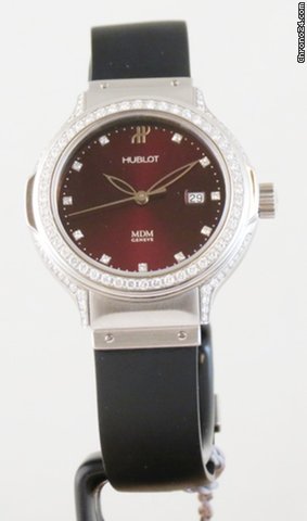 Hublot LADY DIAMOND watches