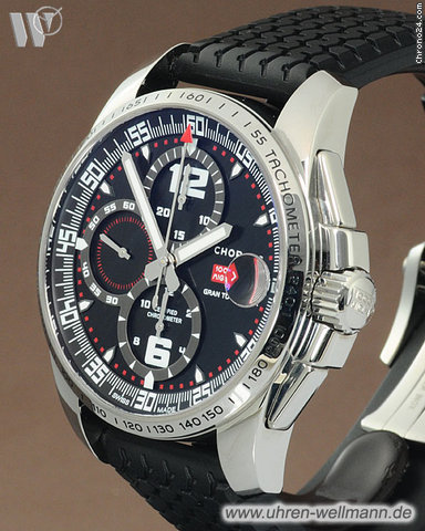 Chopard Mille Miglia Gran Turismo XL watches