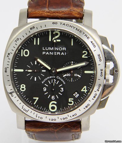 Panerai Ref. PAM 74 watches