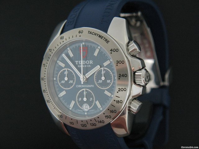 Tudor Chronograph Sport watches
