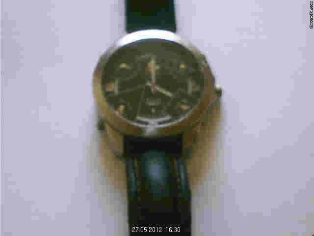 Jacob & Co. 13286 watches