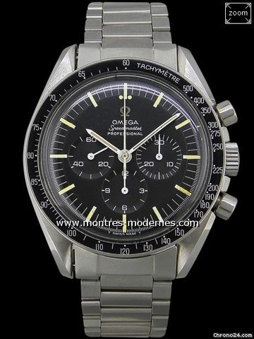 Omega Speedmaster Professional circa 1970 calibre 861 watches