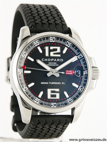 Chopard Grand Tourismo XL watches