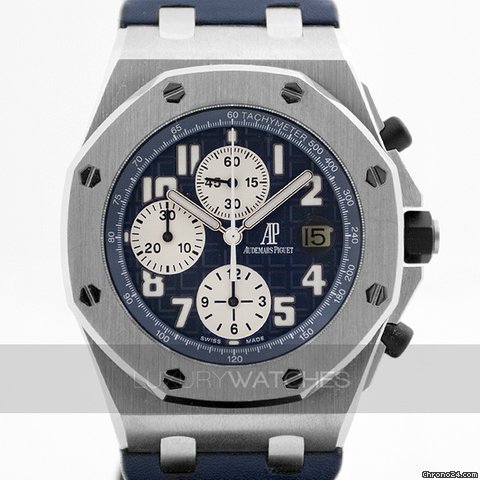 Audemars Piguet Royal Oak The National Classic Tour LIMITED ONLY 20 PIECES watches