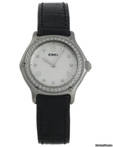 Ebel 1911 187902 watches