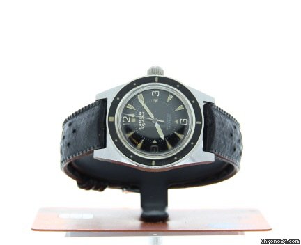 Blancpain Fifty Fathoms watches