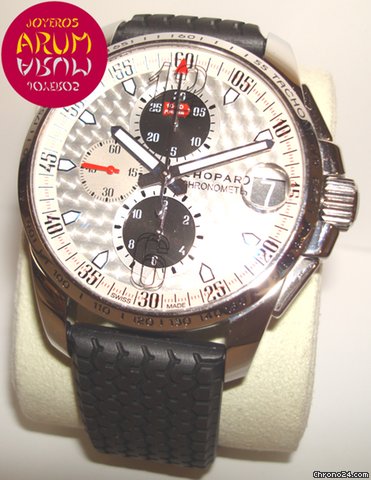 Chopard Mille Miglia Gran Turismo XL watches