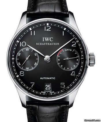 IWC Portoghese Automatic / D.S.R. NEW watches