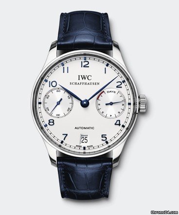 IWC Portoghese Automatic / D.S.R. NEW watches