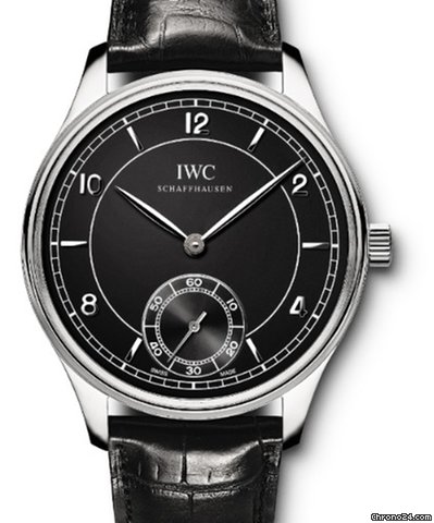 IWC Portoghese Hand-wound Vintage /D.S.R. NEW watches