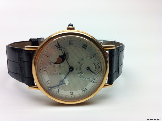 Breguet 3130 watches