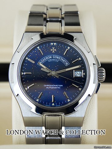 Replica Vacheron Constantin OVERSEAS Watch