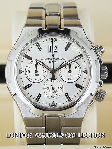 Vacheron Constantin OVERSEAS watches