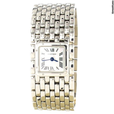 Cartier Ruban watches