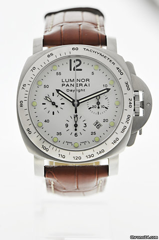 Panerai Luminor Daylight PAM 251 watches