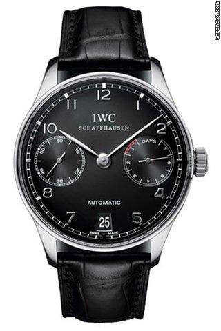 IWC Portuguese Automatic watches