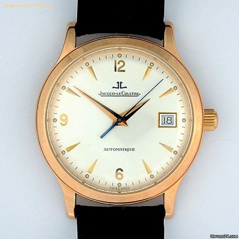 Jaeger-LeCoultre Master Grand Taille watches