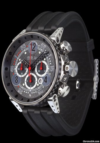B.R.M V18-48 watches