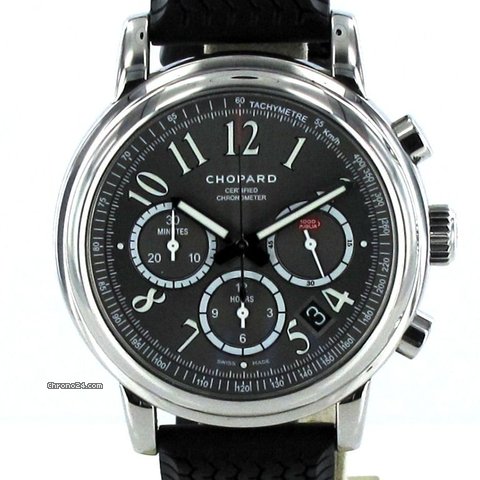 Chopard millemiglia watches