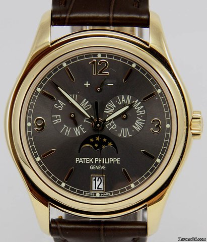 Patek Philippe Ref. 5146 J watches