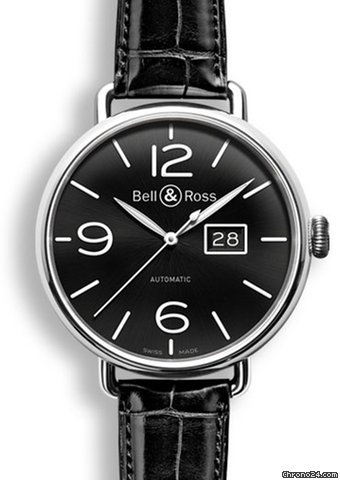 Bell & Ross Vintage WW1 - 96 watches