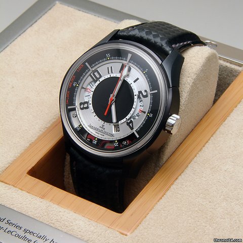 Jaeger-LeCoultre AMVOX 2 Chronographe watches