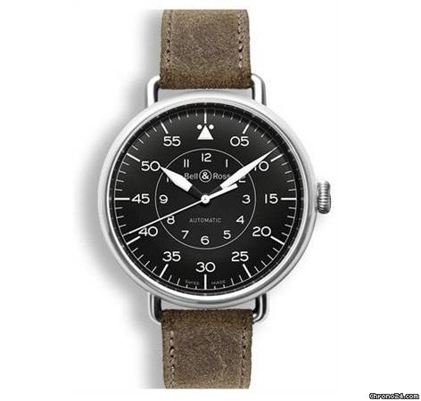 Bell & Ross Vintage WW1 - 92 watches