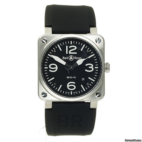 Bell & Ross BR 03 92 watches