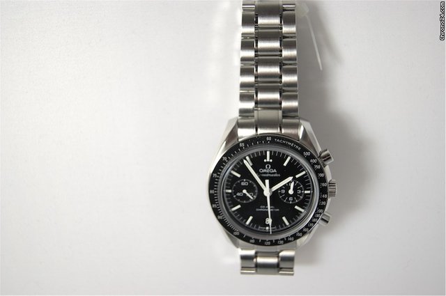 Omega Speedmaster Chronograph Co-Axial watches