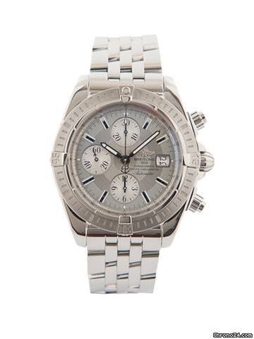 Breitling Chronomat Evolution watches