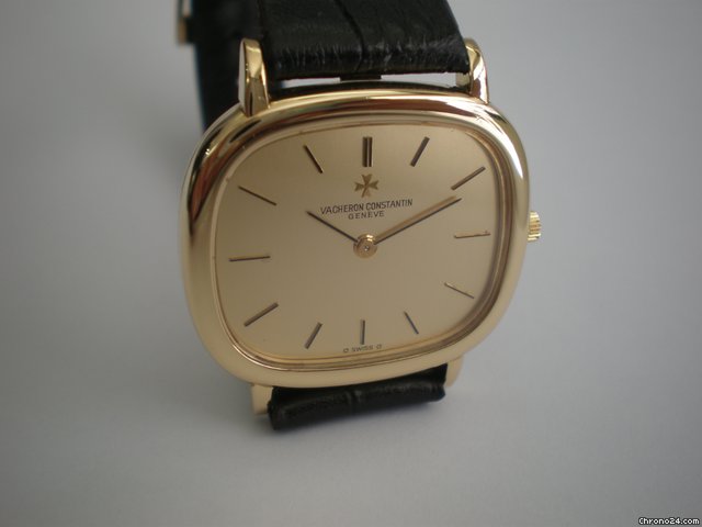 Vacheron Constantin Classic watches
