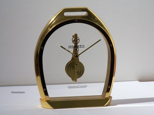 Jaeger-LeCoultre FOR HERMES watches