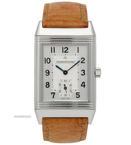 Jaeger-LeCoultre Reverso ClassiqueRef. 252.8.54 watches