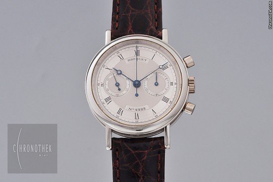 Breguet Chrono 3237 watches