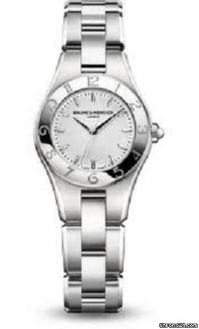 Baume & Mercier & Modello Linea Ref.10009 watches