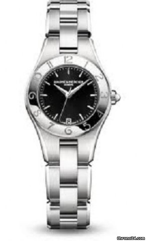Baume & Mercier & Modello Linea Ref.10010 watches