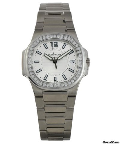 Patek Philippe Nautilus 7010/1G watches