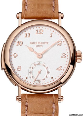 Patek Philippe Minute Repeater watches