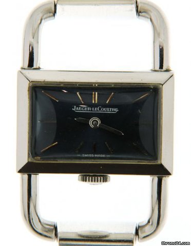 Jaeger-LeCoultre Etrier watches