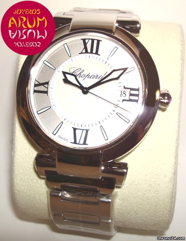 Chopard Imperiale watches