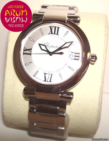 Chopard Imperiale watches