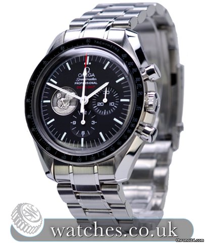 Omega Speedmaster Professional Moonwatch Apollo 11 40th Anniversary Limited Edition watches