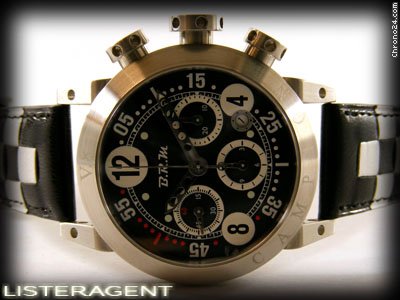 B.R.M V8-44-campione watches
