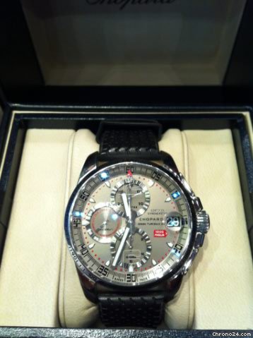 Chopard Mille Miglia Chrono GT XL watches