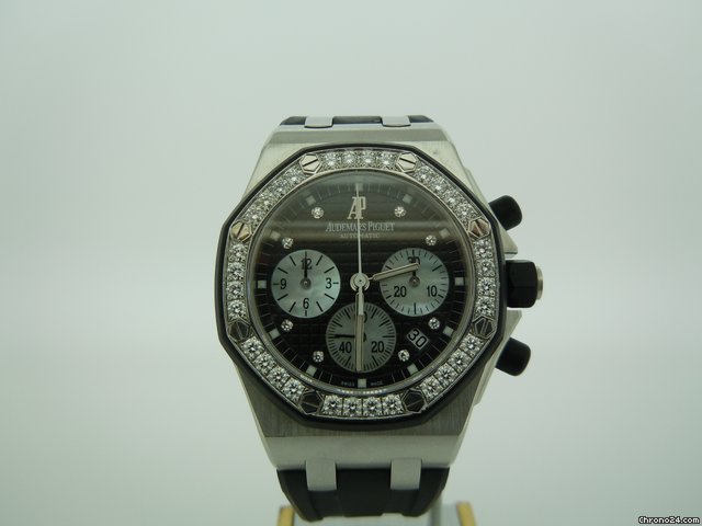 Audemars Piguet Lady offshore,La boutique limited edition, watches
