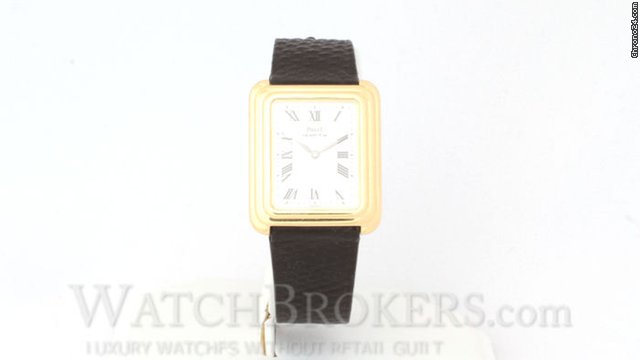 Piaget Quartz 74101 watches