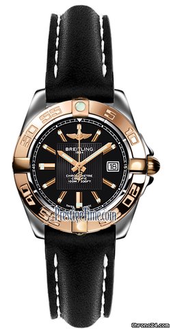 Breitling Galactic 32 watches