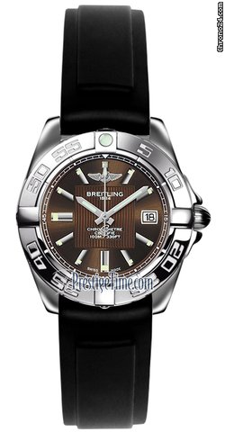 Breitling Galactic 32 watches