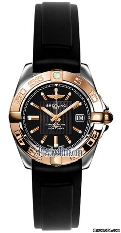 Breitling Galactic 32 watches