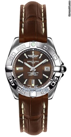 Breitling Galactic 32 watches